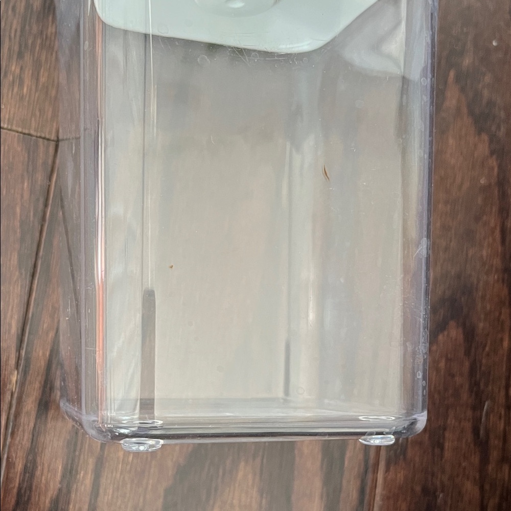 OXO 5-Piece Plastic Pop Container Set - Picture 10 of 12